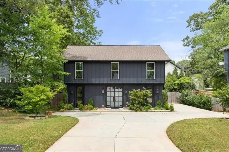 Atlanta, GA 30317,2824 Tupelo ST SE