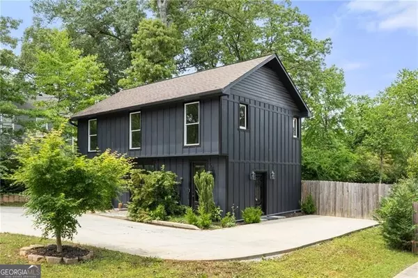 Atlanta, GA 30317,2824 Tupelo ST SE