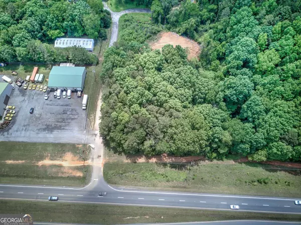 Rome, GA 30161,0 Hillindale DR SE