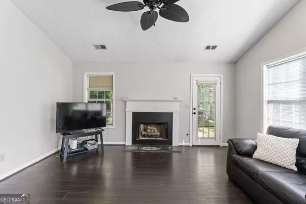 Fayetteville, GA 30214,135 Gingercake CT
