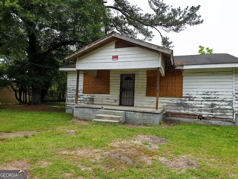 3724 Hitchcock RD, Macon, GA 31217