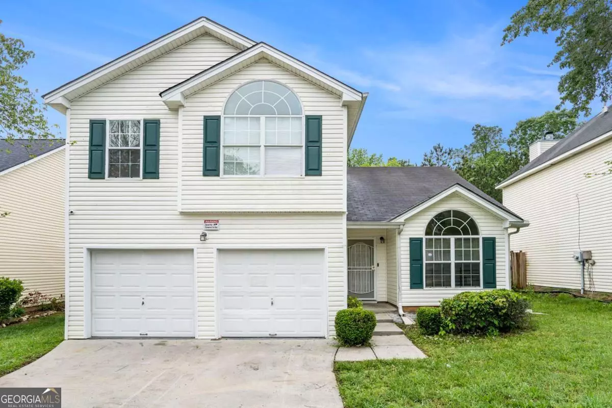 Riverdale, GA 30296,2722 SOUTH HILLS