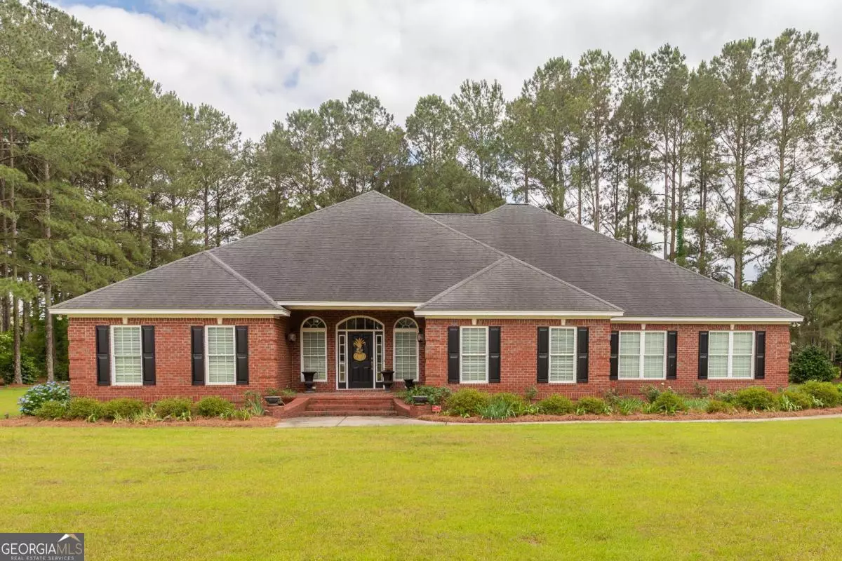 Glennville, GA 30427,712 Merganser CIR
