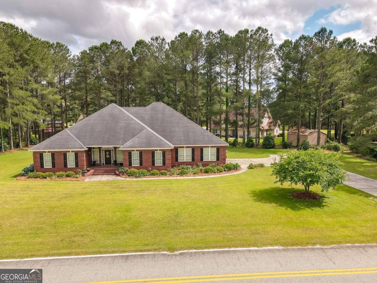 Glennville, GA 30427,712 Merganser CIR