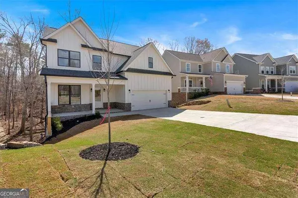 Cartersville, GA 30120,10 Ashwood DR SE