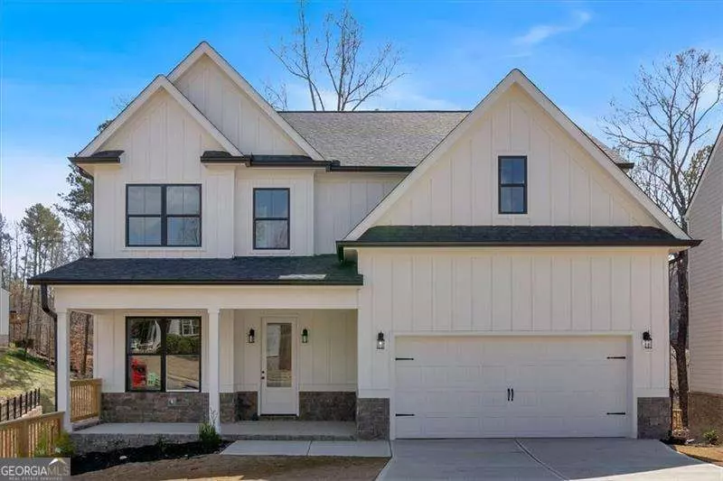Cartersville, GA 30120,10 Ashwood DR SE