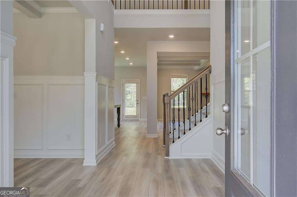 Fayetteville, GA 30214,68 Homesite Cooper CV W
