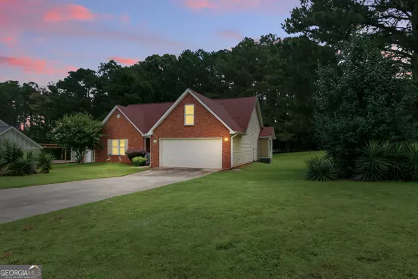 Covington, GA 30016,75 Oak Hill DR