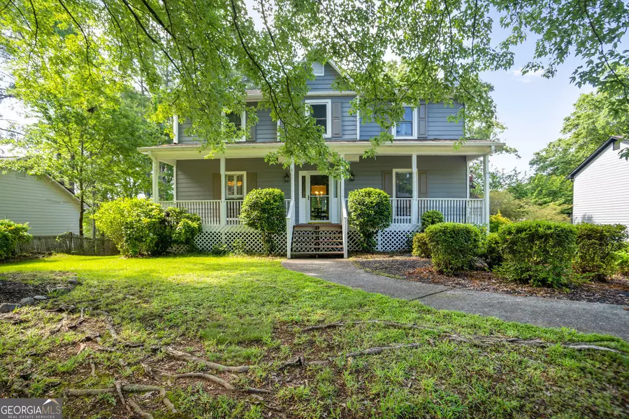 1491 Kolb Ridge DR SW, Marietta, GA 30008