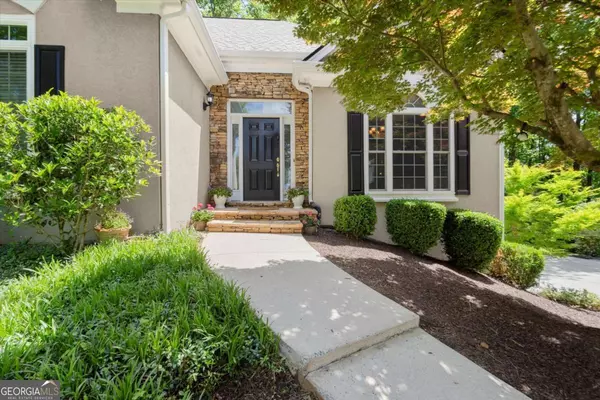 Cumming, GA 30040,4445 Ansley LN