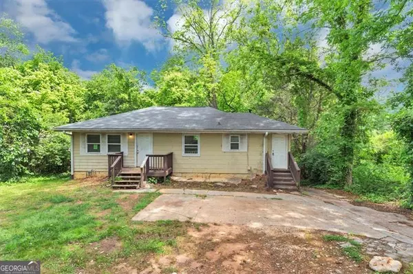 2952 MCAFEE RD, Decatur, GA 30032