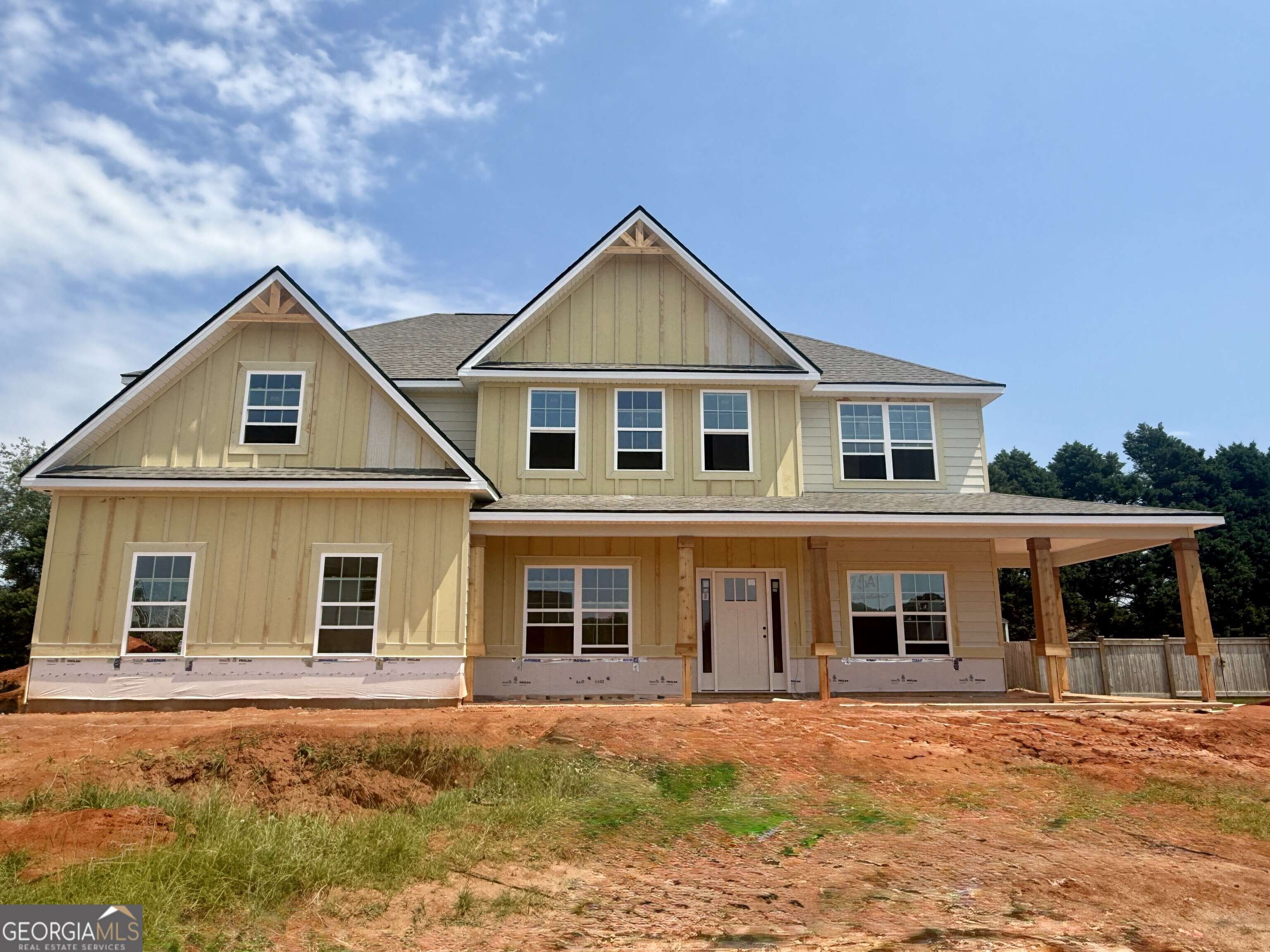 502 Bella Notte CIR #15A, Warner Robins, GA 31088