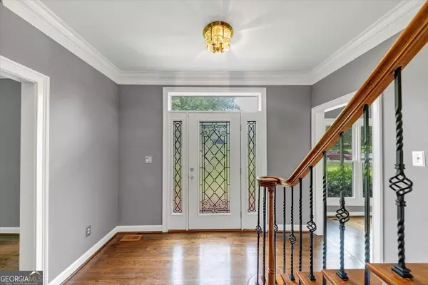 Roswell, GA 30075,395 Clubfield DR