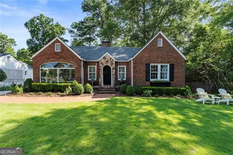 Atlanta, GA 30318,615 Wilson RD NW