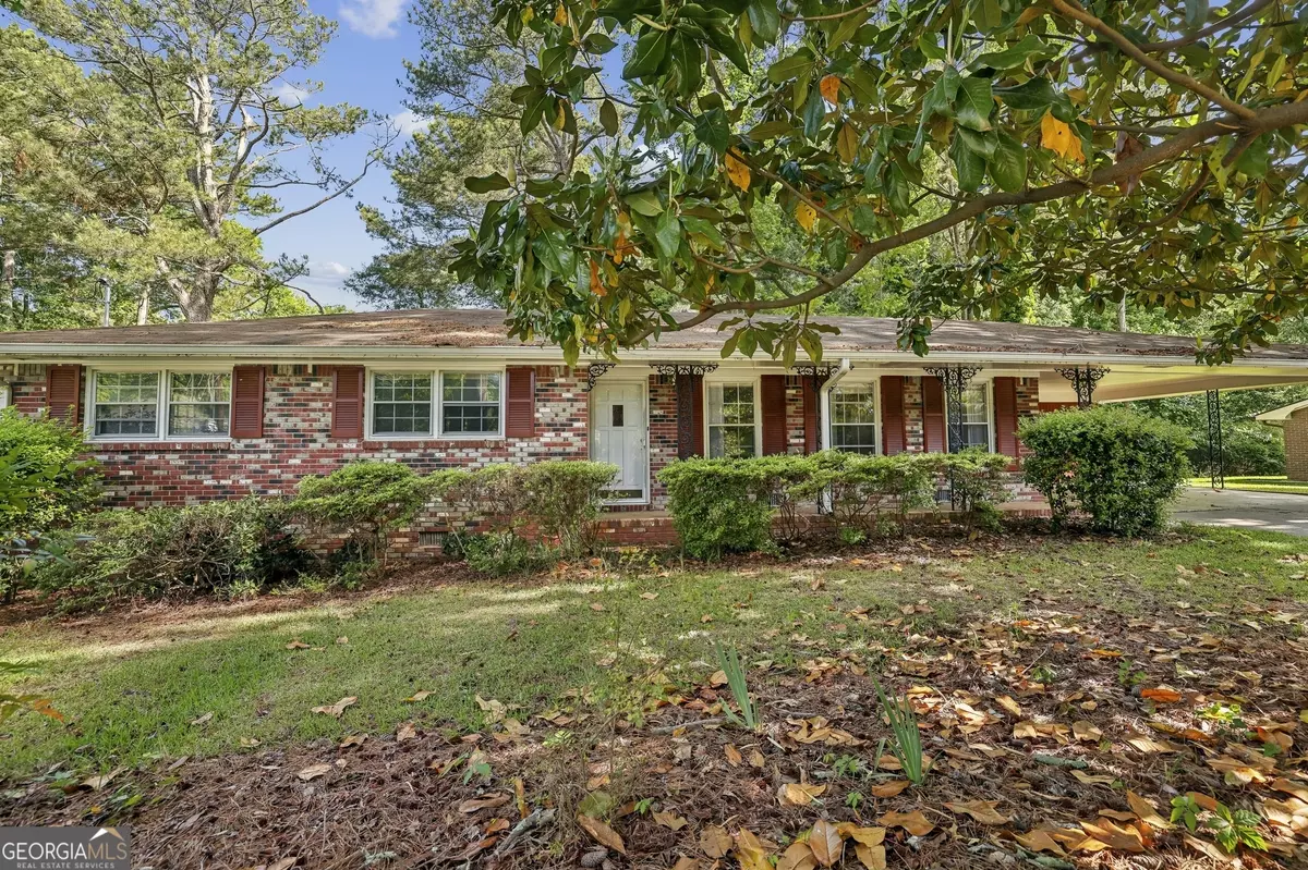 Tucker, GA 30084,4074 Idlevale DR