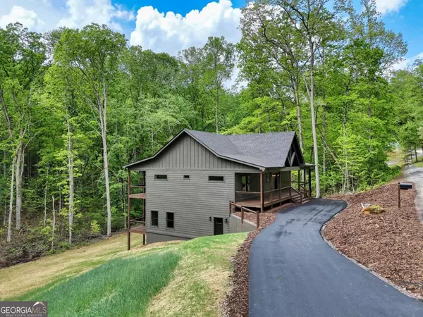 Hiawassee, GA 30546,1685 Stonebrook DR