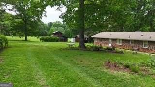 Danielsville, GA 30633,1686 Holman Autry RD