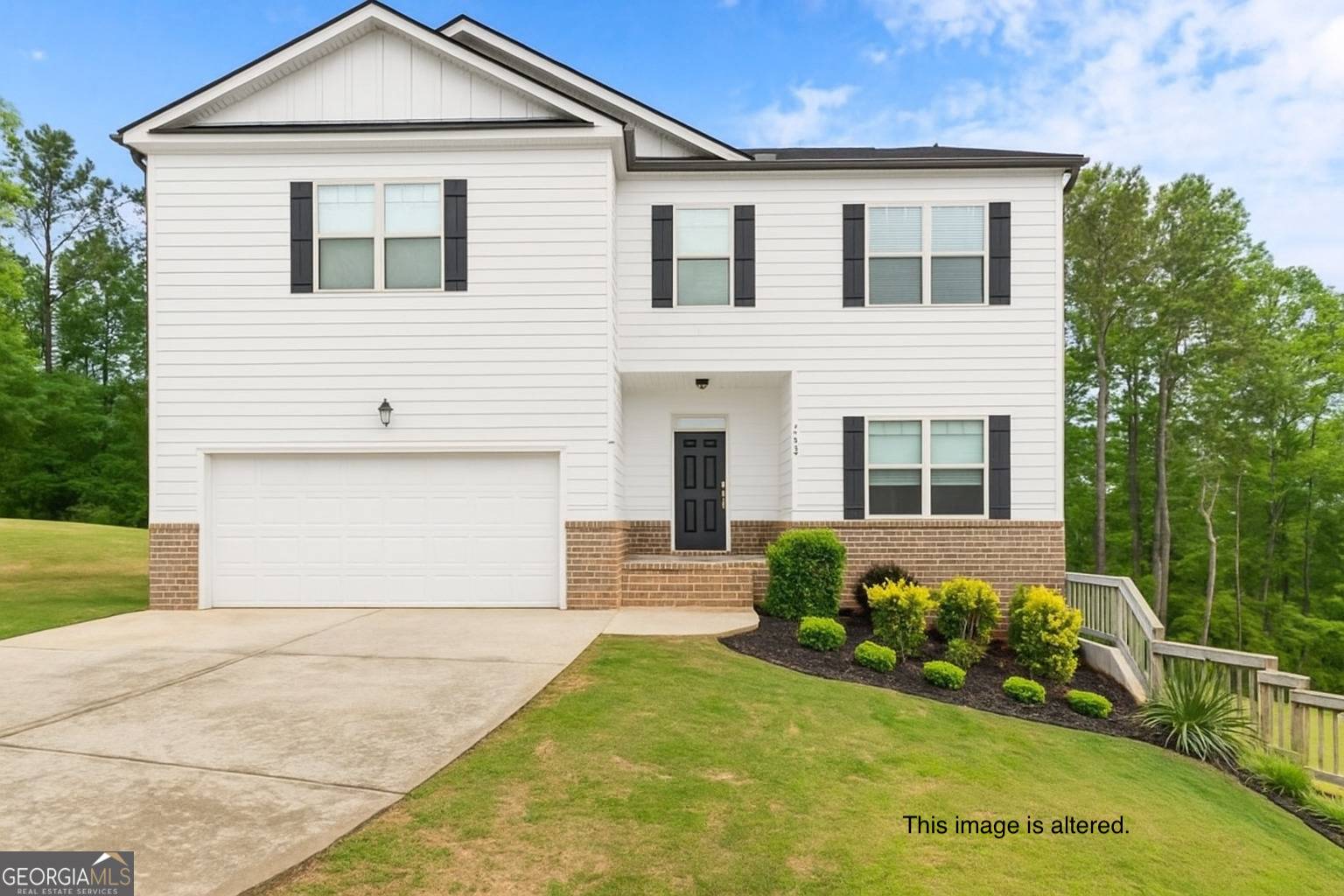 155 Filson DR, Senoia, GA 30276