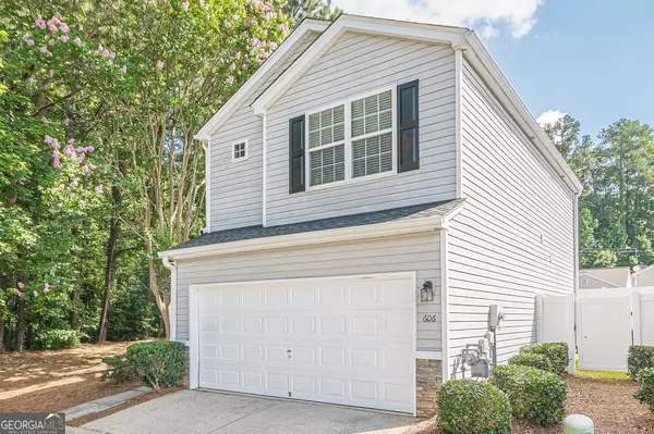 Acworth, GA 30101,606 Windcroft CIR NW