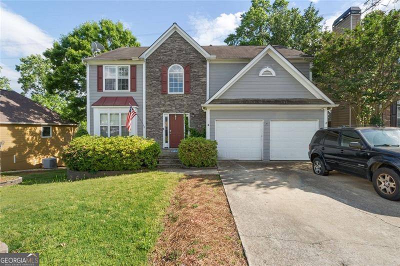 Acworth, GA 30101,5077 Newpark DR
