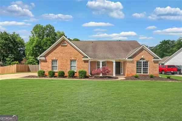 Flowery Branch, GA 30542,6132 Saddlehorse DR