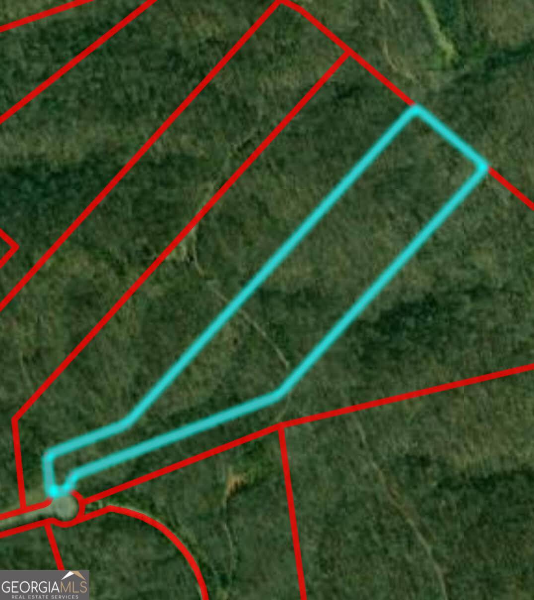 Gainesville, GA 30507,3889 Reservoir DR #TRACT 16