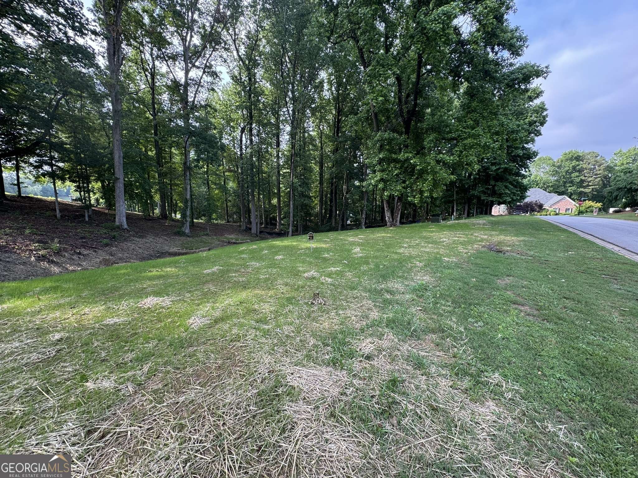 Flowery Branch, GA 30542,4708 Upper Berkshire RD #LOT 39