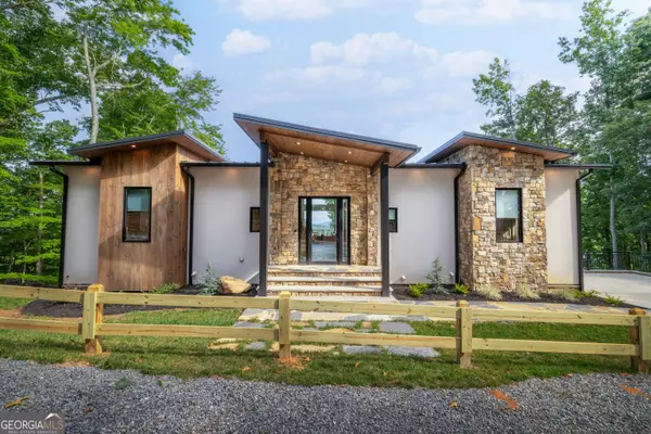 Morganton, GA 30560,714 Scouts Overlook