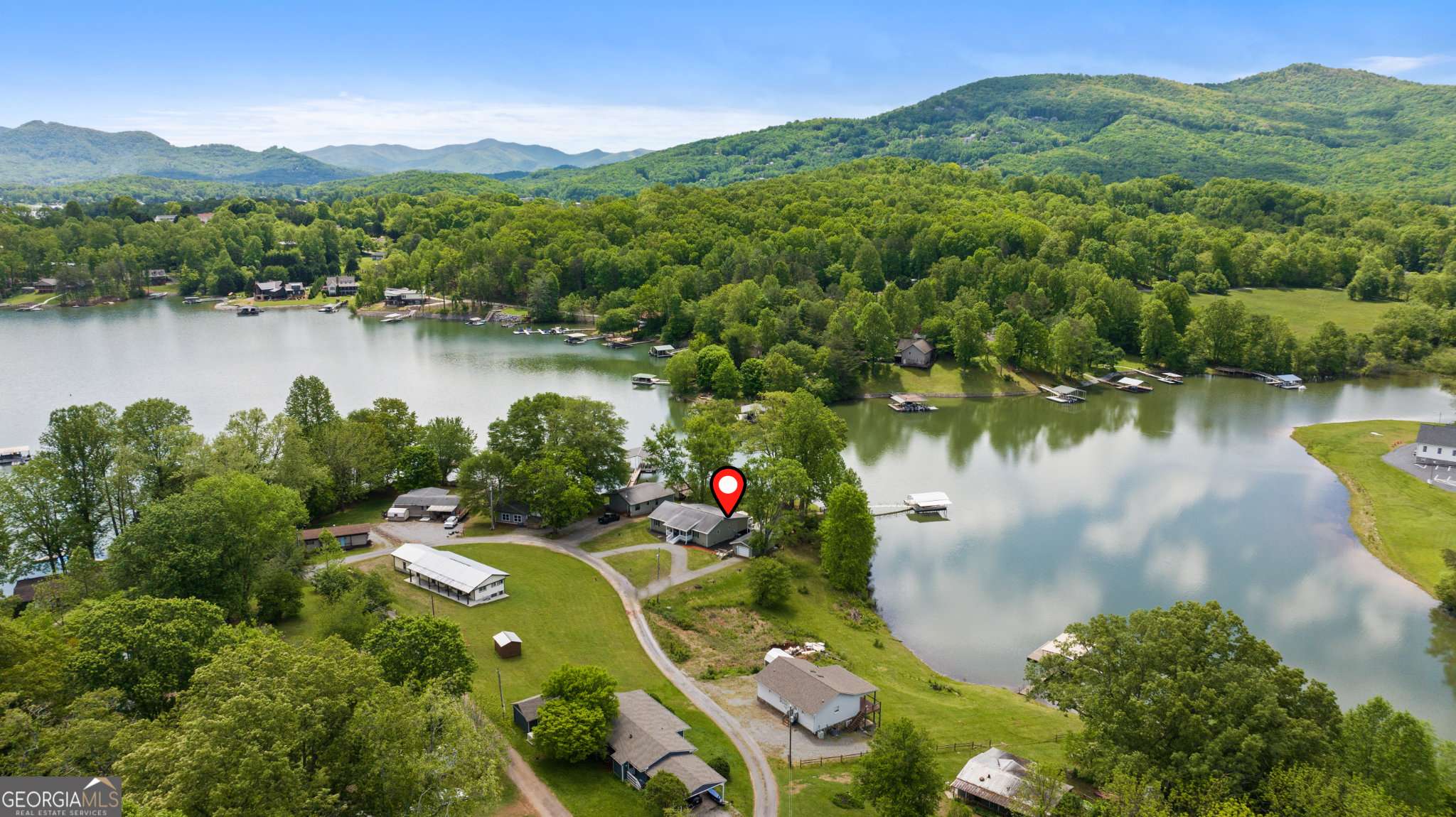 Young Harris, GA 30582,2378 Bellview LN