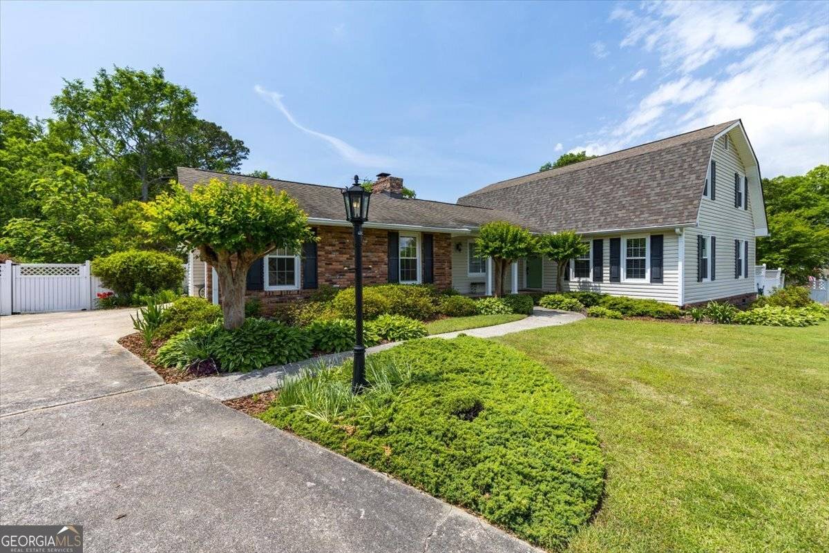 540 Commanche DR, Macon, GA 31210