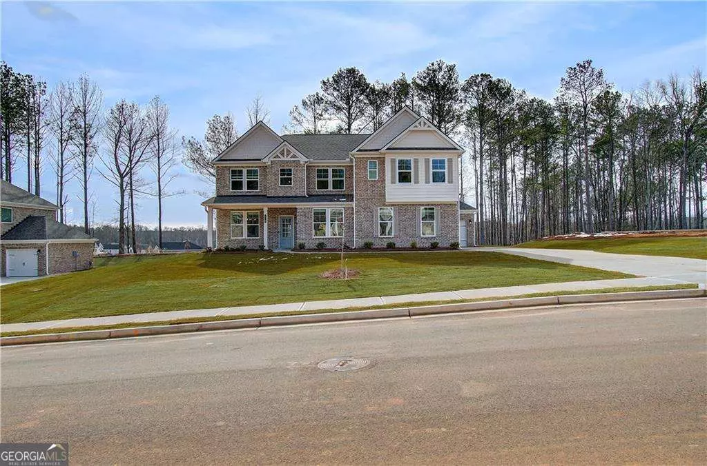 Mcdonough, GA 30253,520 Dulles DR
