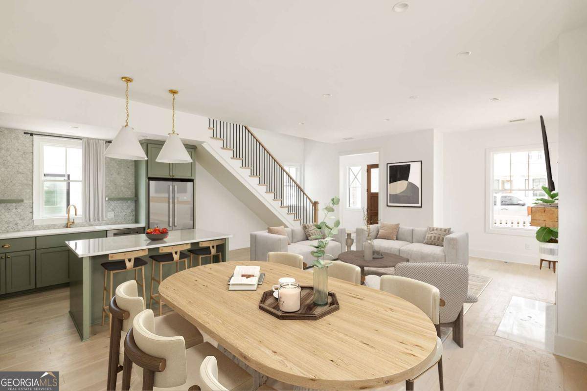 Chattahoochee Hills, GA 30268,11536 Serenbe LN