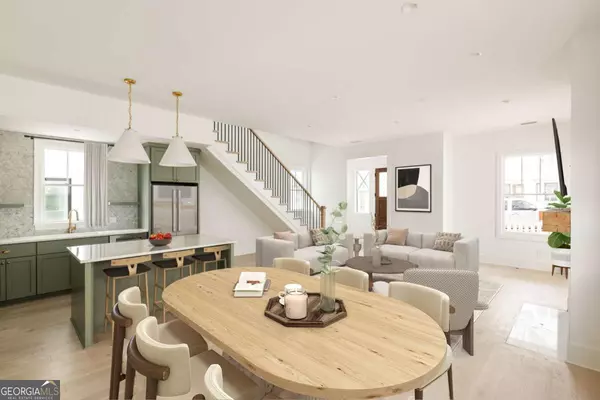 Chattahoochee Hills, GA 30268,11536 Serenbe LN