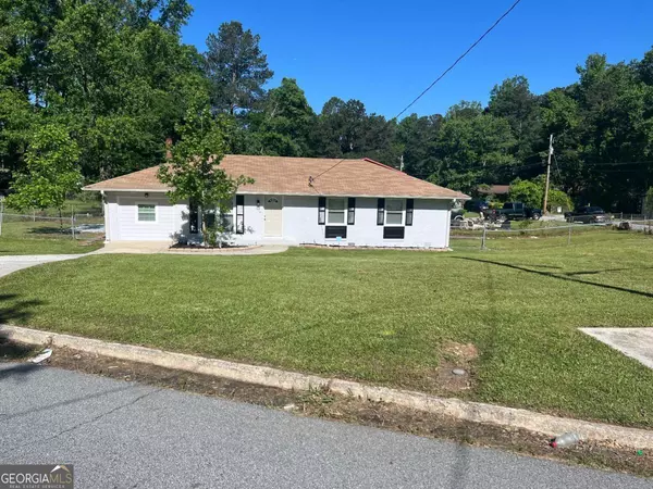 Atlanta, GA 30349,2875 Carriage LN