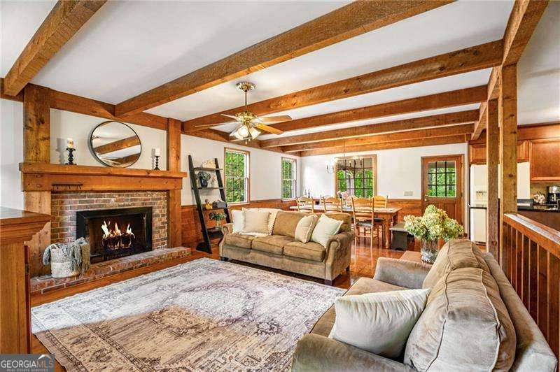 Marietta, GA 30066,258 Lancaster CIR