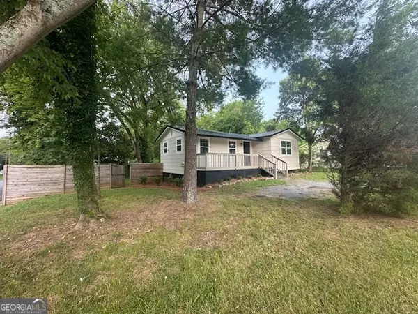 Rome, GA 30161,101 Hardy AVE SW