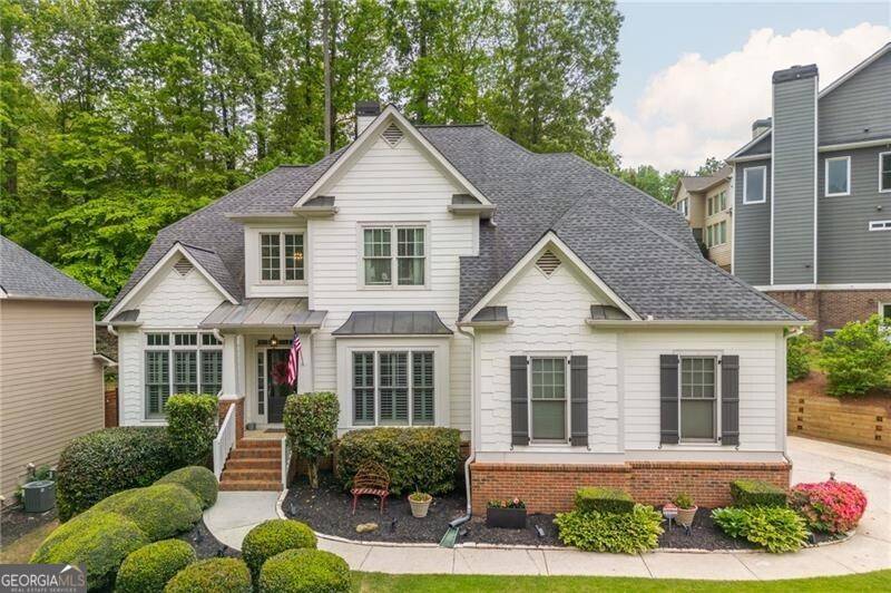 690 Sienna DR, Cumming, GA 30040