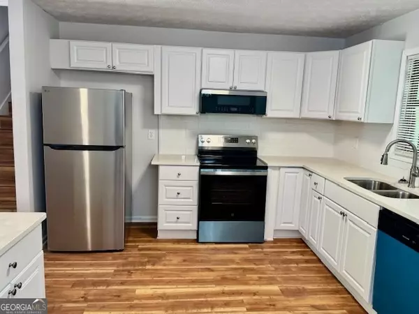 Ellenwood, GA 30294,3988 Chimney Ridge DR
