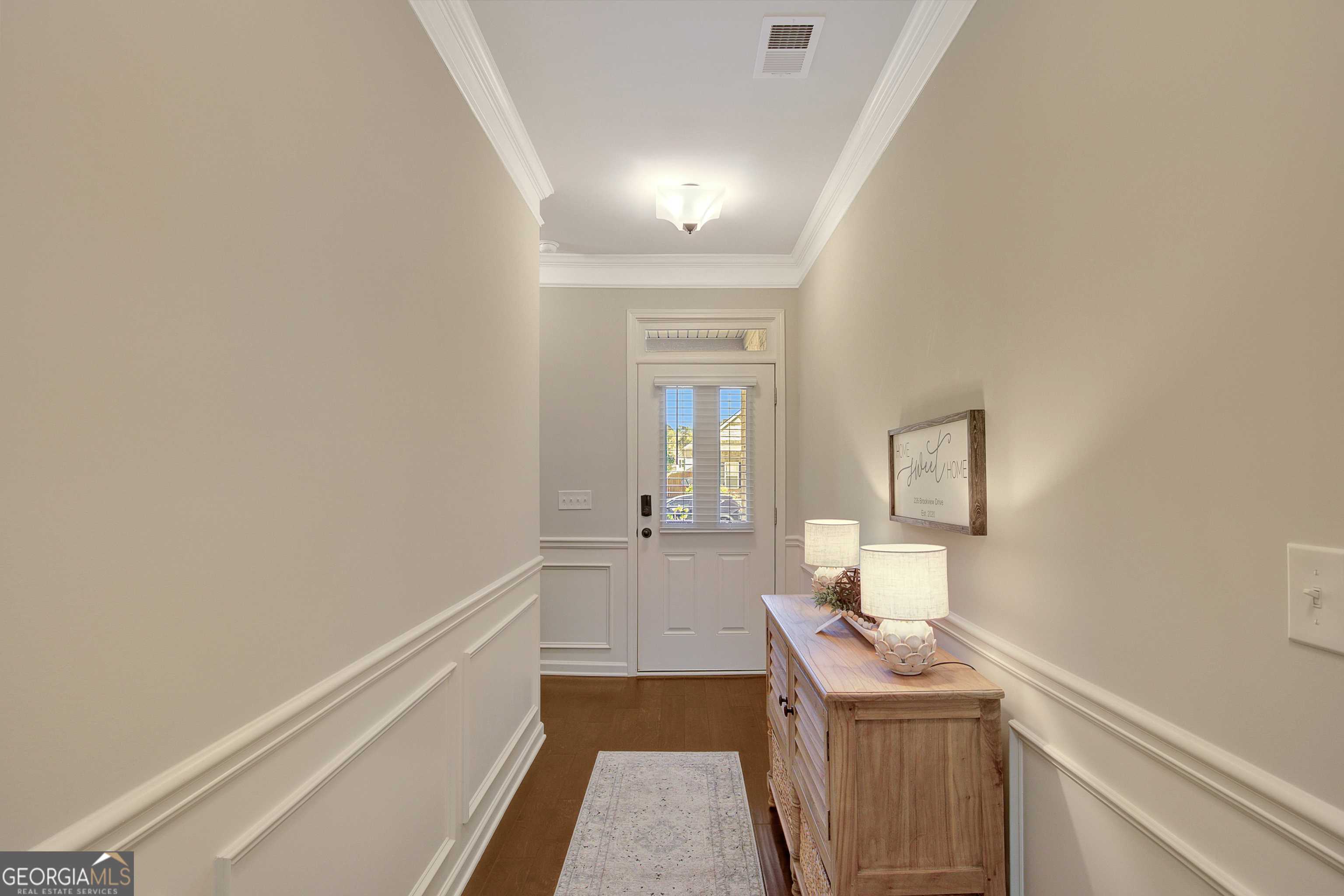 Newnan, GA 30265,226 Brookview DR