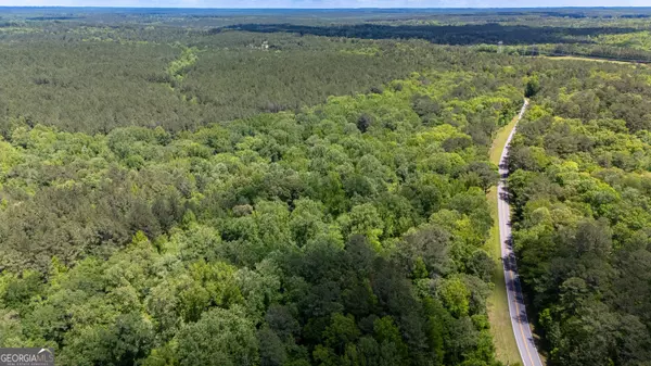 Lagrange, GA 30241,37.23 ACRES / 0 Smokey RD