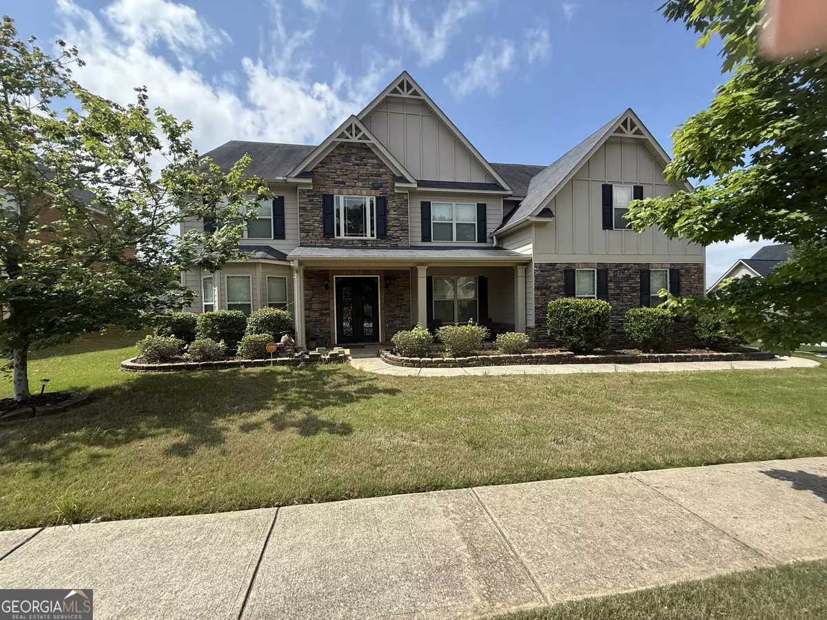 Snellville, GA 30039,4316 Kershaw DR