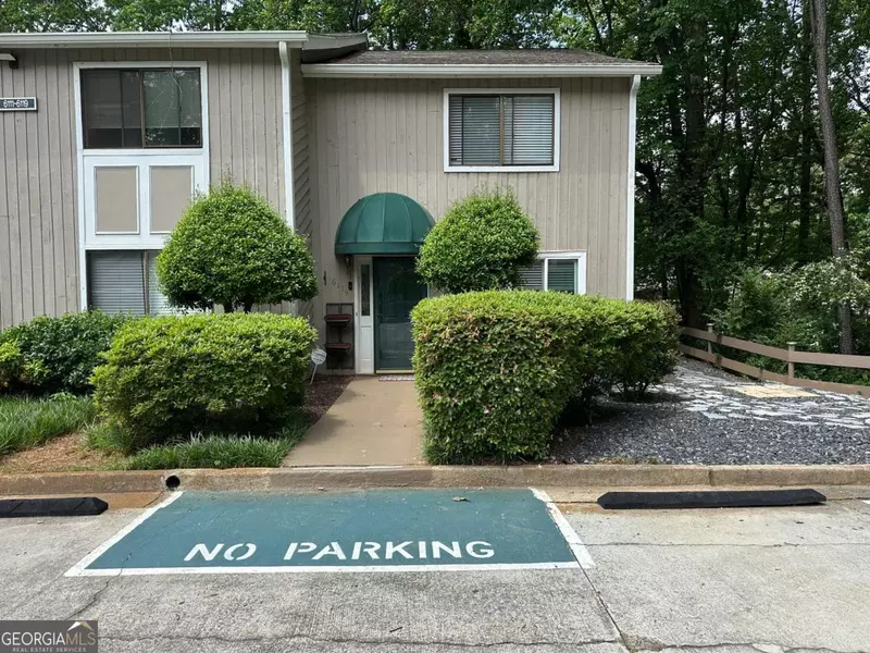 6119 WOODMONT BLVD, Peachtree Corners, GA 30092