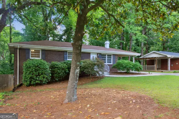 Smyrna, GA 30080,1749 Creat TRL SE