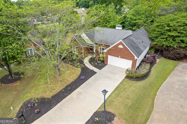 Alpharetta, GA 30004,3325 Woodside CIR