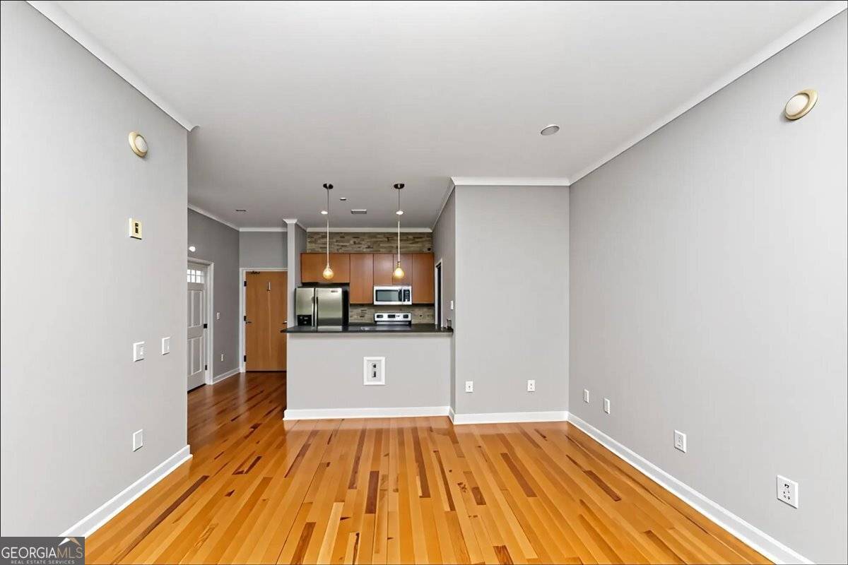 Atlanta, GA 30312,384 Ralph McGill BLVD NE #205