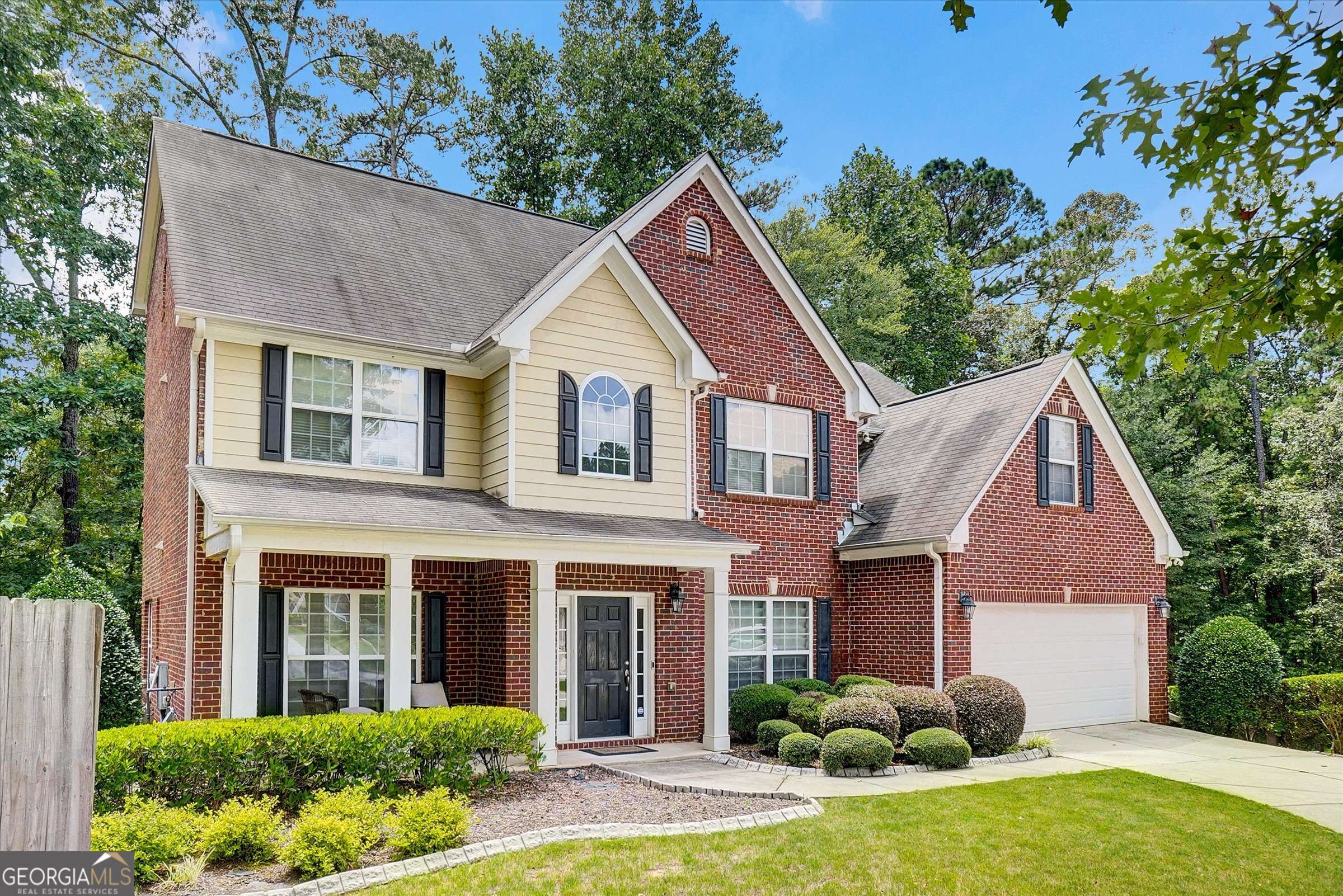 South Fulton, GA 30349,345 Manning CT