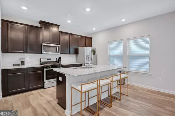 Mableton, GA 30126,4658 Electric AVE SW