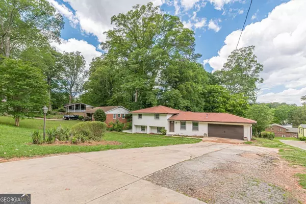 Atlanta, GA 30316,3275 Clifton Church RD SE