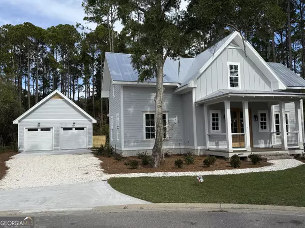 St. Marys, GA 31558,108 White Caps WAY