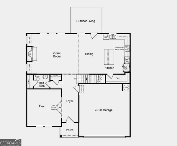 Dacula, GA 30019,3279 Shirecrest LN